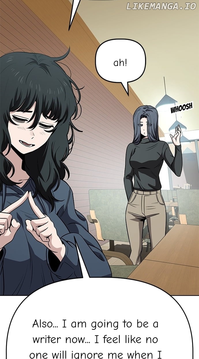 Unemployed Baek-soon Chapter 93 - page 43